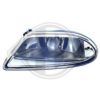 DIEDERICHS 1690188 Fog Light